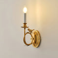 Load image into Gallery viewer, Perching Bird Sconce
