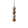 Load image into Gallery viewer, Perle Alabaster Pendant Lamp
