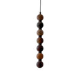 Load image into Gallery viewer, Perle Alabaster Pendant Lamp
