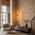 Load image into Gallery viewer, Perle Alabaster Pendant Lamp
