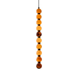 Lampe Suspendue Perle en Albâtre