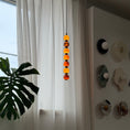 Load image into Gallery viewer, Perle Alabaster Pendant Lamp
