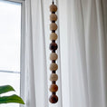 Load image into Gallery viewer, Perle Alabaster Pendant Lamp
