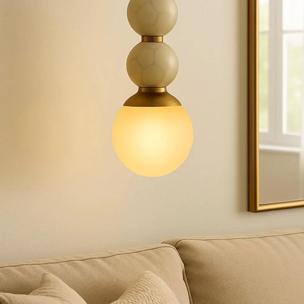 Perle Wall Lamp
