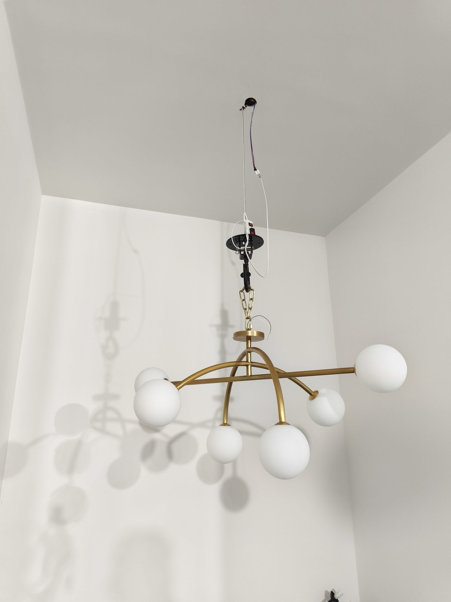 Perry Ceiling Lamp