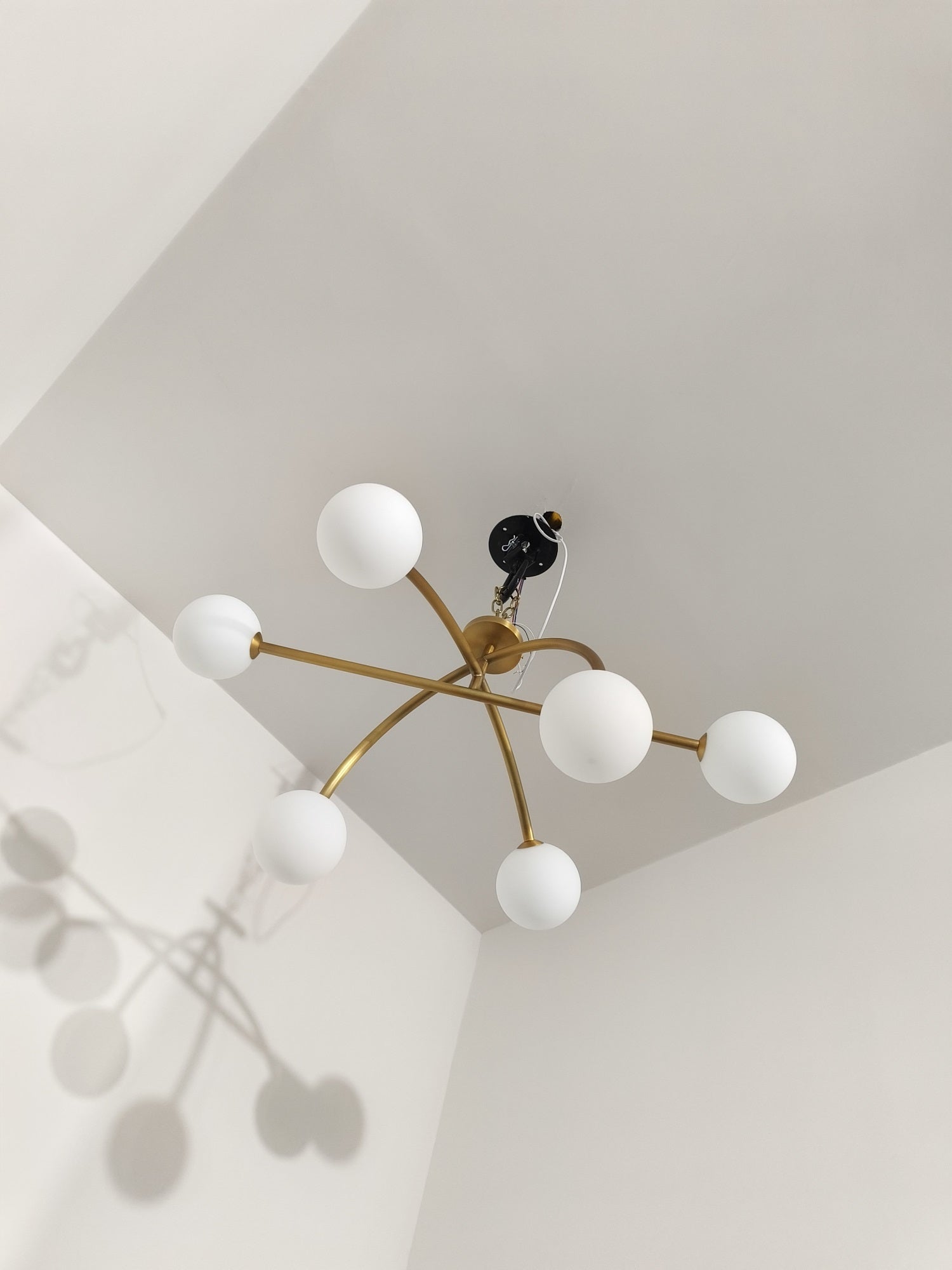Perry Ceiling Lamp