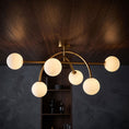 Load image into Gallery viewer, Perry Ceiling Lamp
