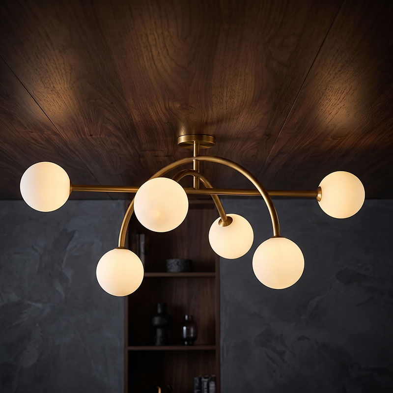 Perry Ceiling Lamp