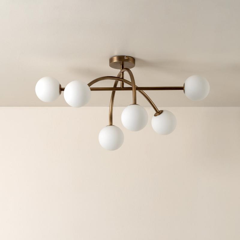 Perry Ceiling Lamp