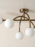 Load image into Gallery viewer, Perry Ceiling Lamp
