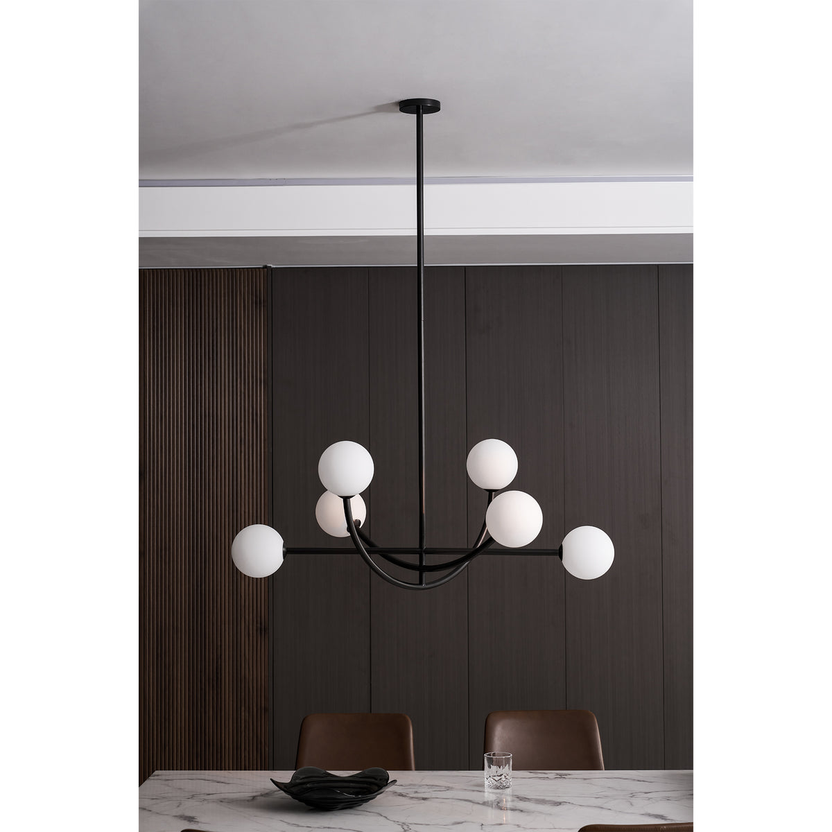 Perry Chandelier