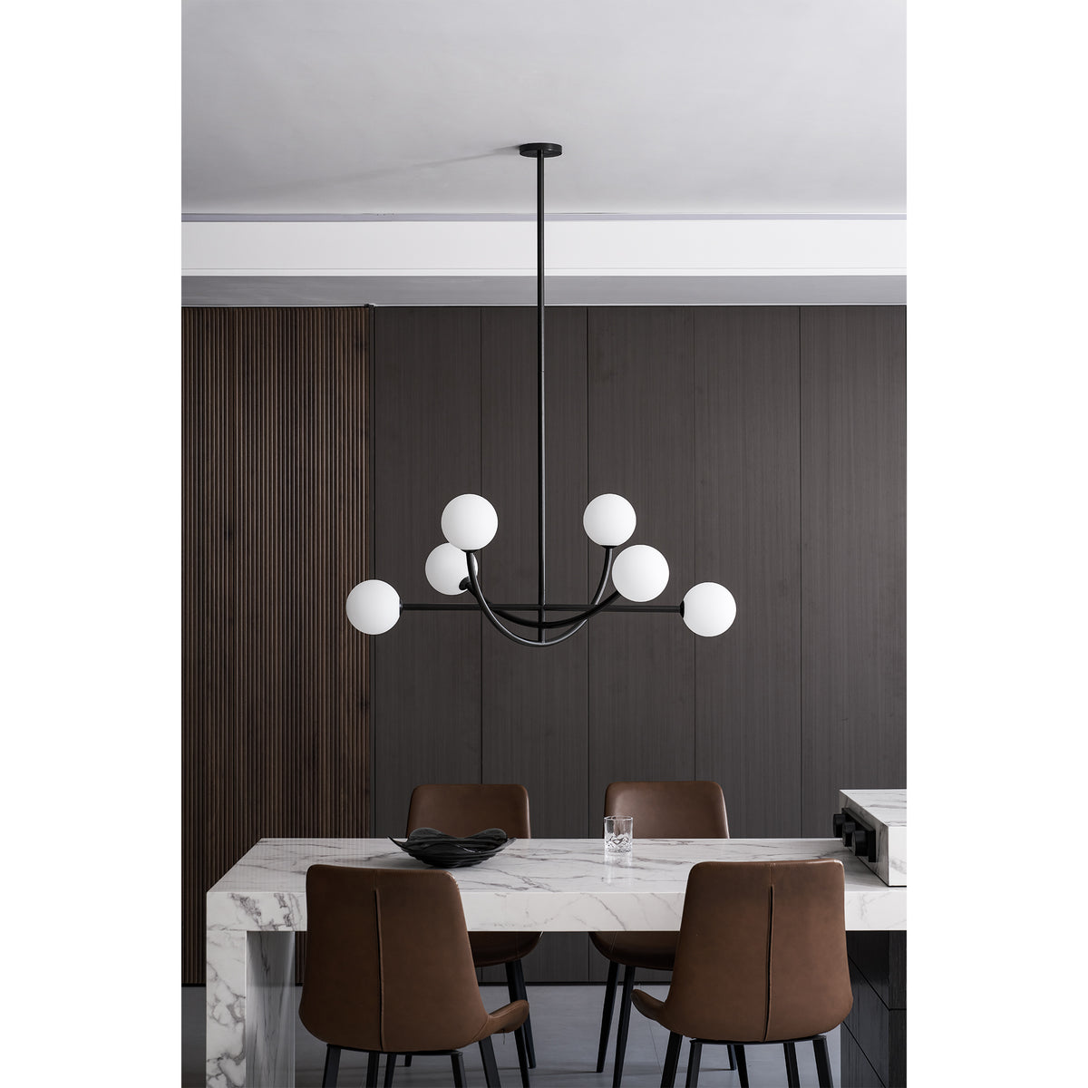 Perry Chandelier