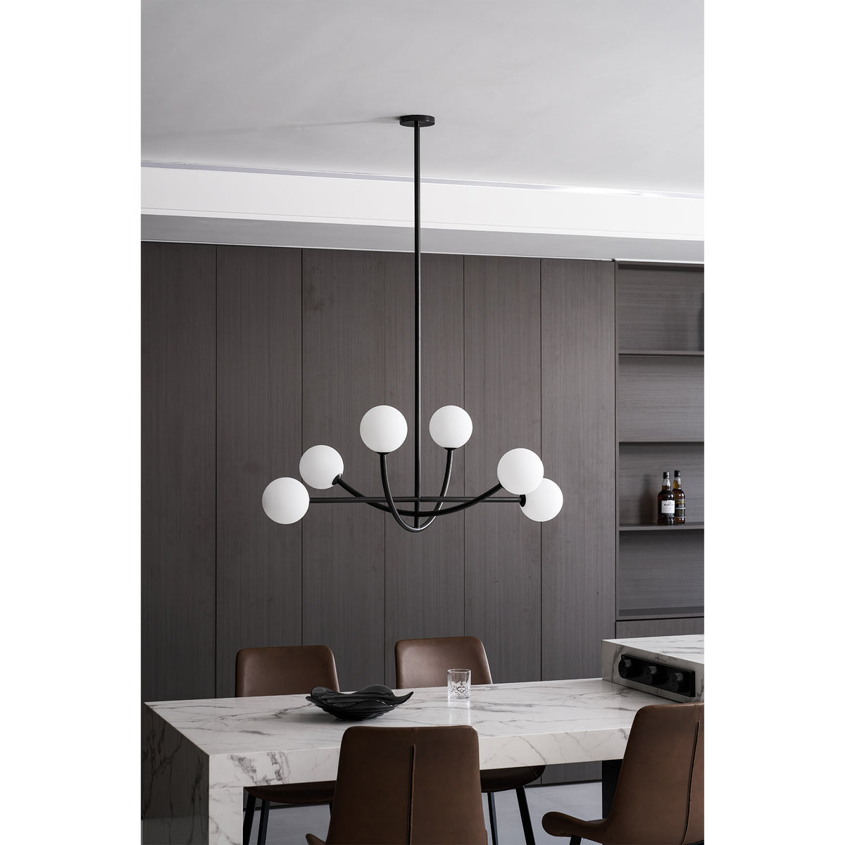 Perry Chandelier