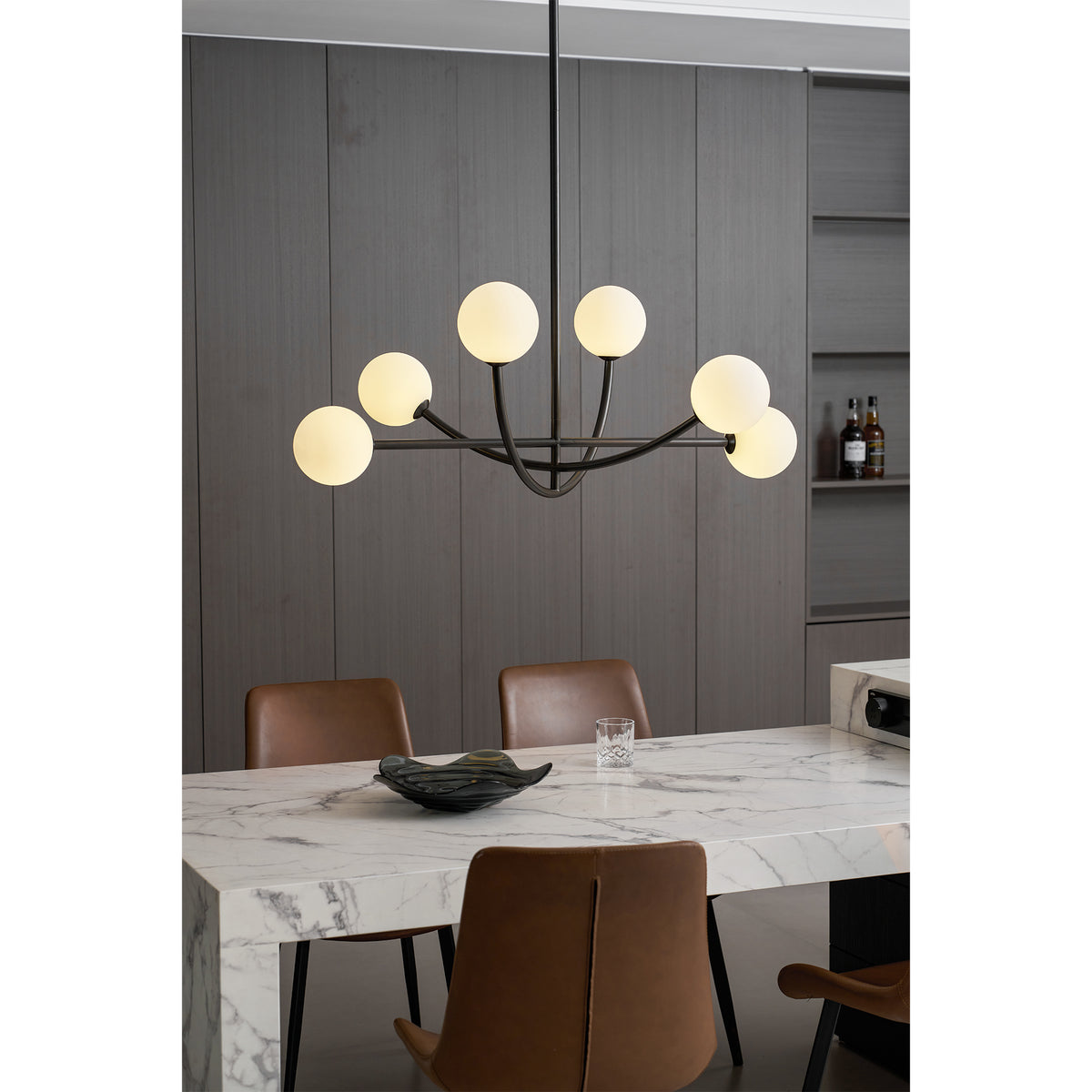 Perry Chandelier