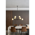 Load image into Gallery viewer, Perry Chandelier
