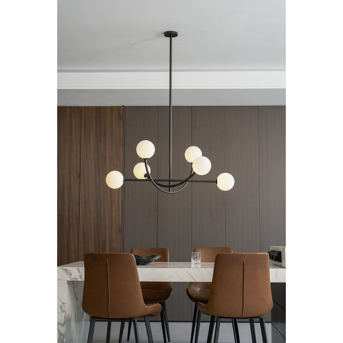 Perry Chandelier