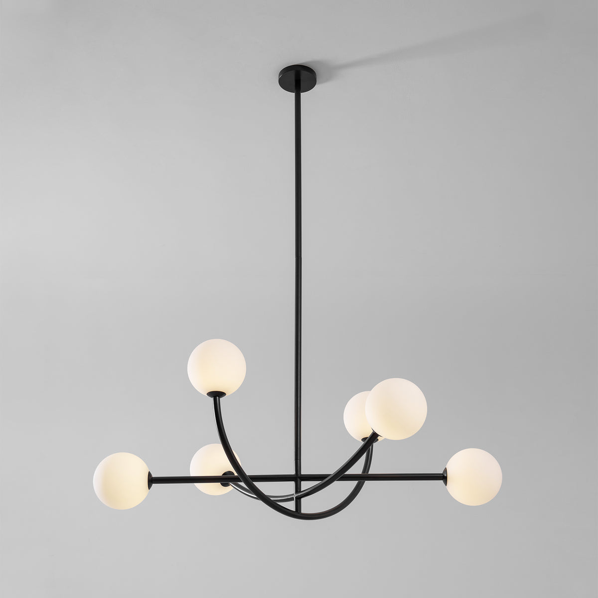 Perry Chandelier