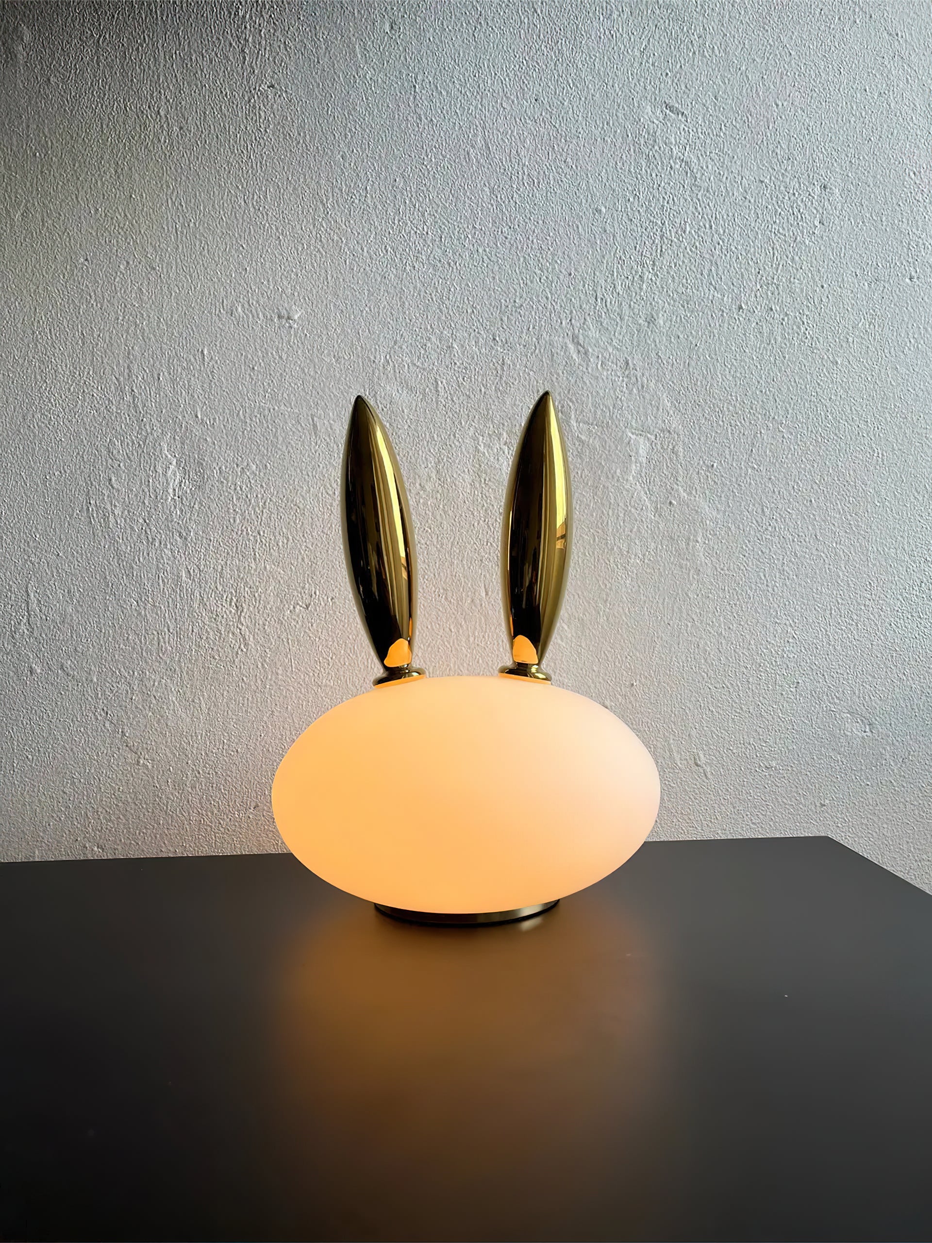 Pet Table Lamp