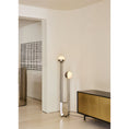 Load image into Gallery viewer, Pete & Nora Floor Lamp
