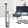 Load image into Gallery viewer, Pete & Nora Floor Lamp
