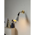 Load image into Gallery viewer, Petite Magari Wall Lamp
