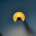 Load image into Gallery viewer, Petite Magari Wall Lamp
