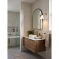 Load image into Gallery viewer, Petite Magari Wall Lamp
