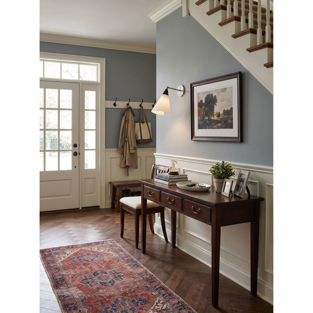 Petite Magari Wall Lamp