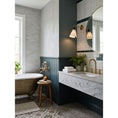 Load image into Gallery viewer, Petite Magari Wall Lamp
