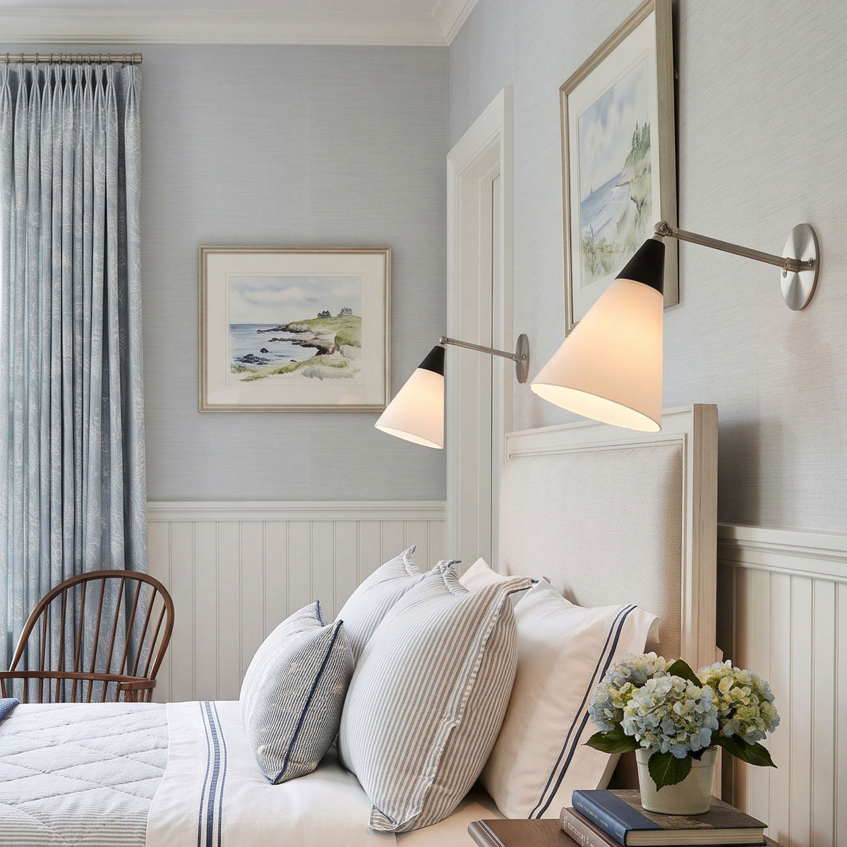 Petite Magari Wall Lamp