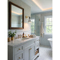 Load image into Gallery viewer, Petite Magari Wall Lamp
