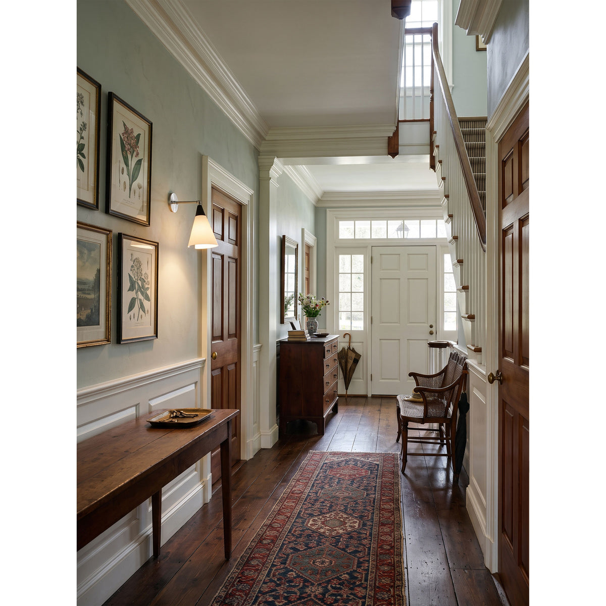 Petite Magari Wall Lamp