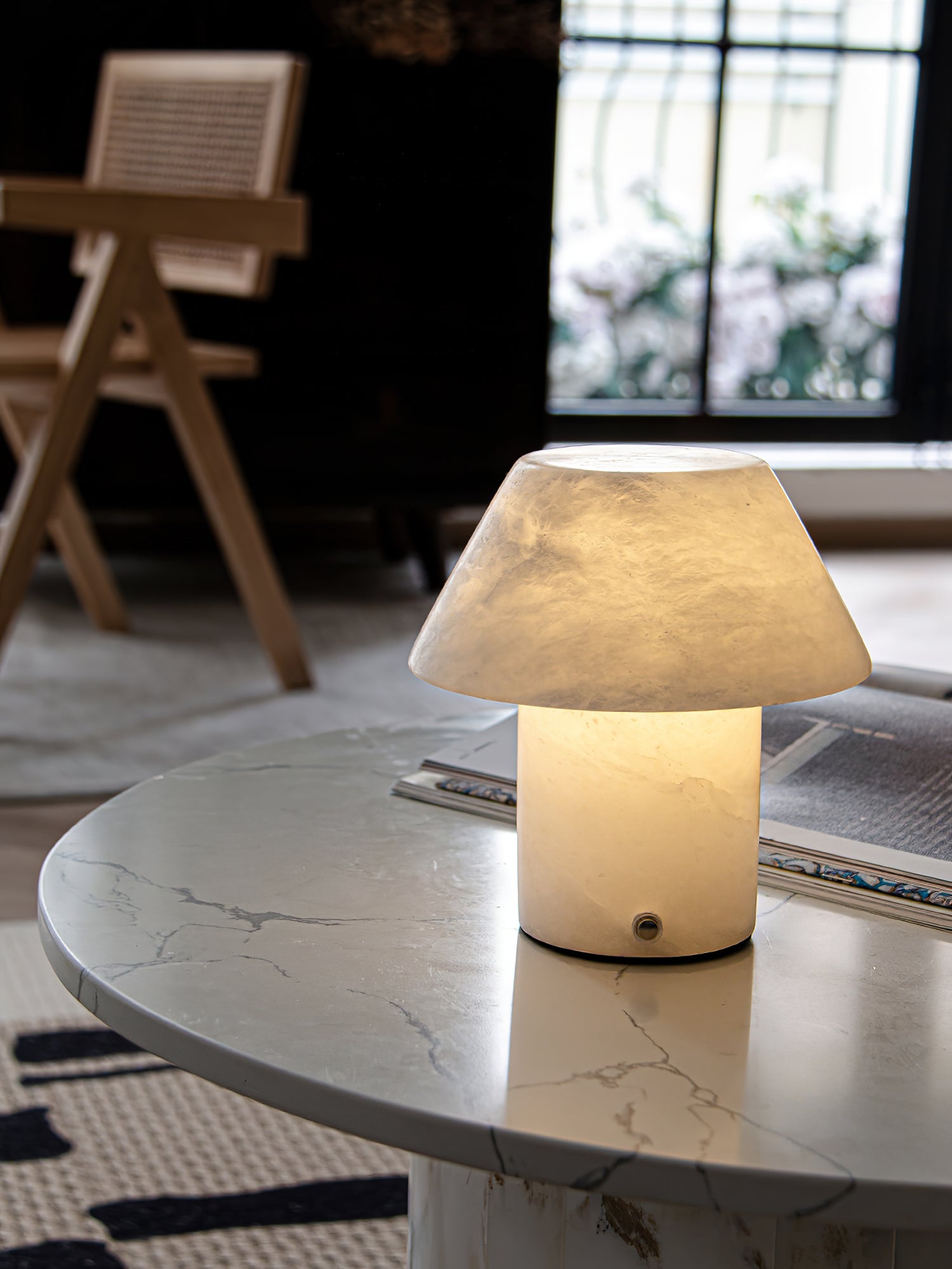 Petra Table Lamp