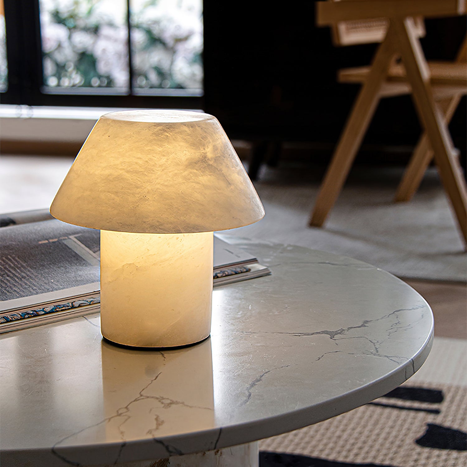 Petra Table Lamp