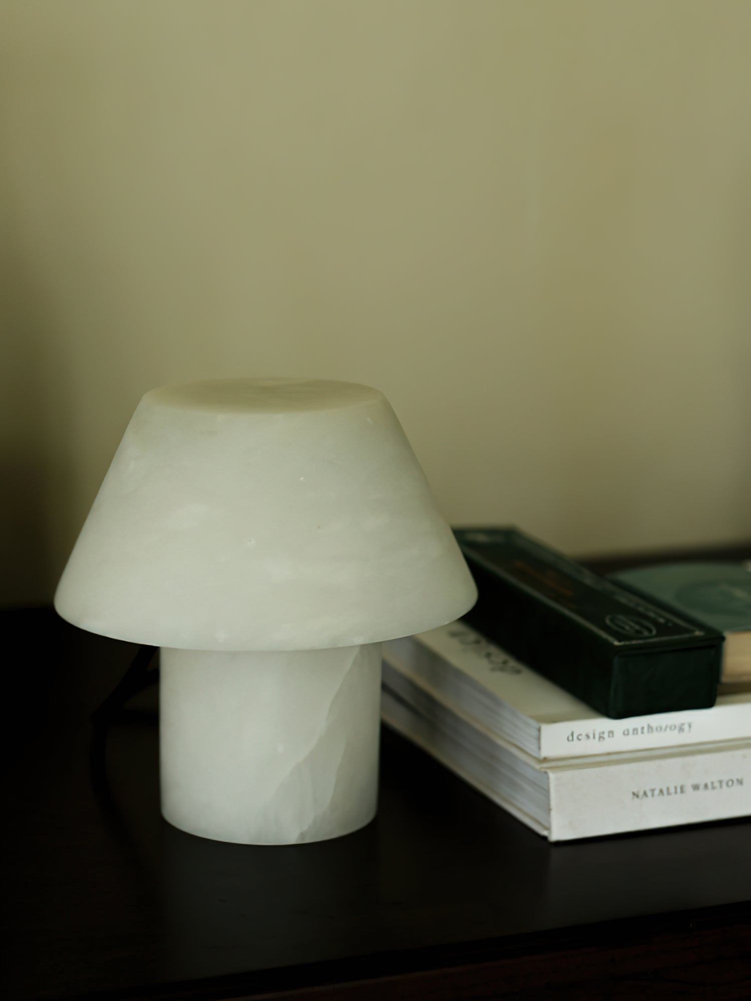 Petra Table Lamp