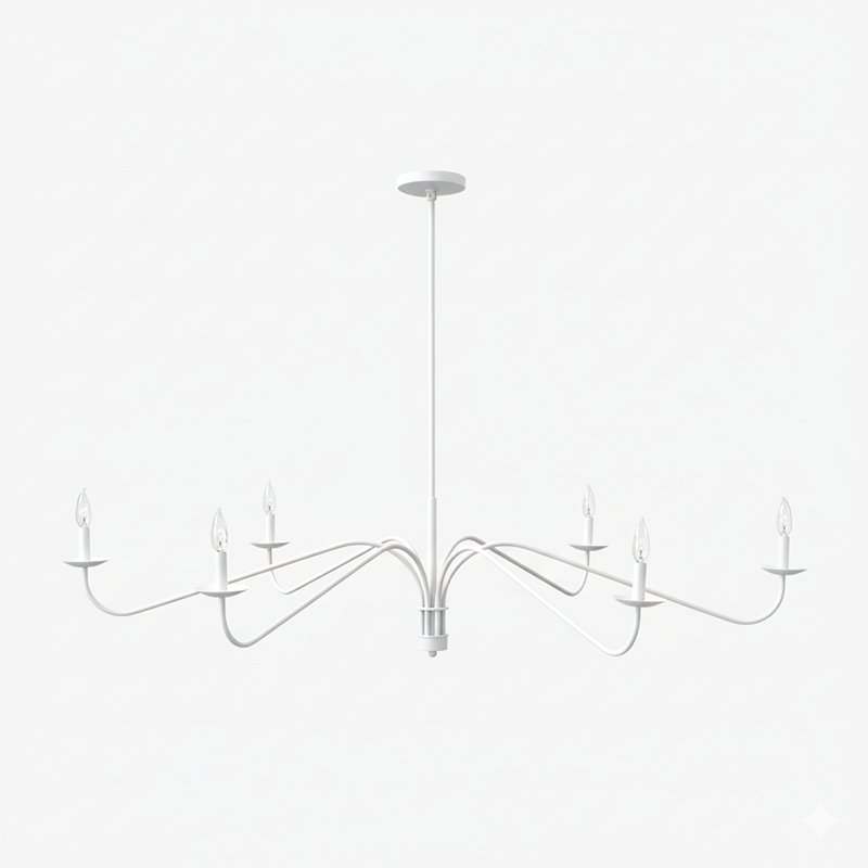 Philomena Chandelier