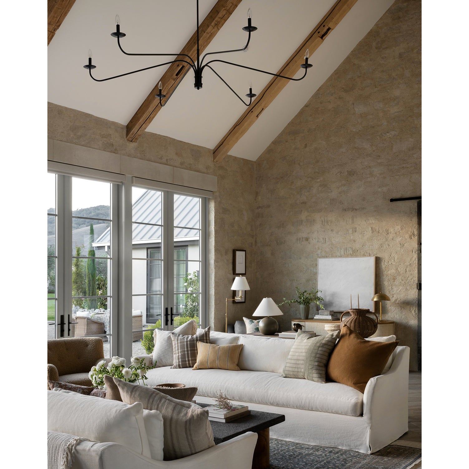 Philomena Chandelier