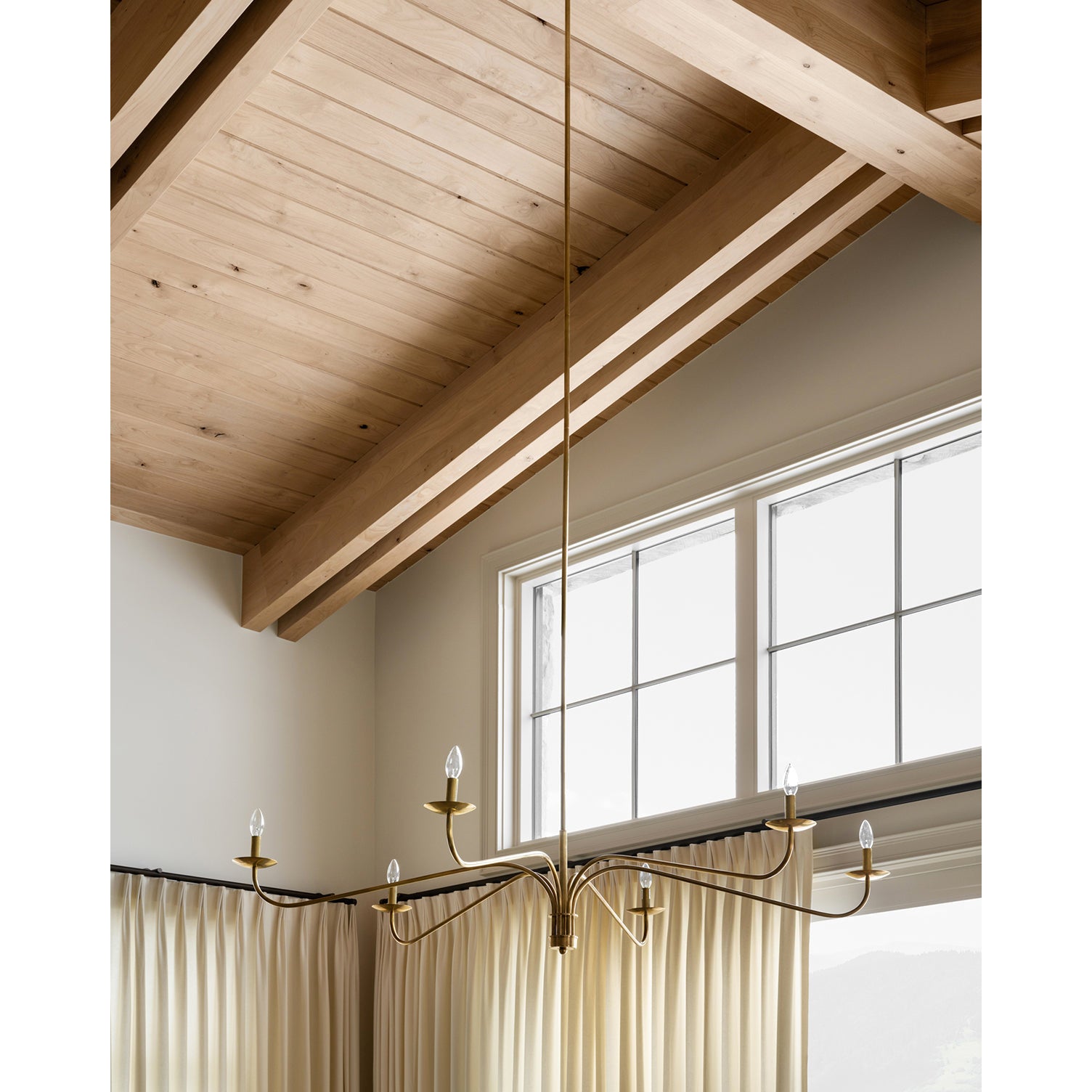 Philomena Chandelier