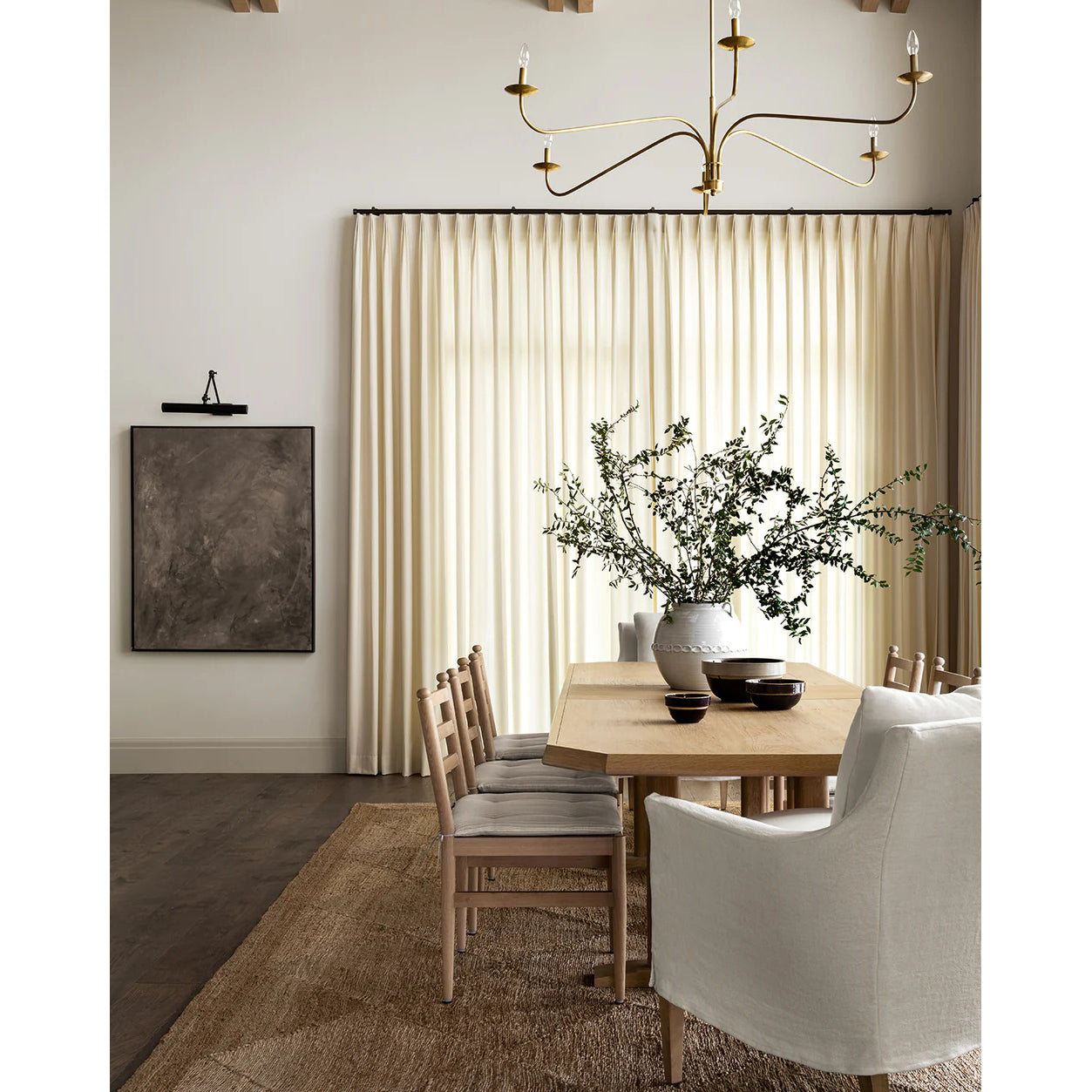 Philomena Chandelier