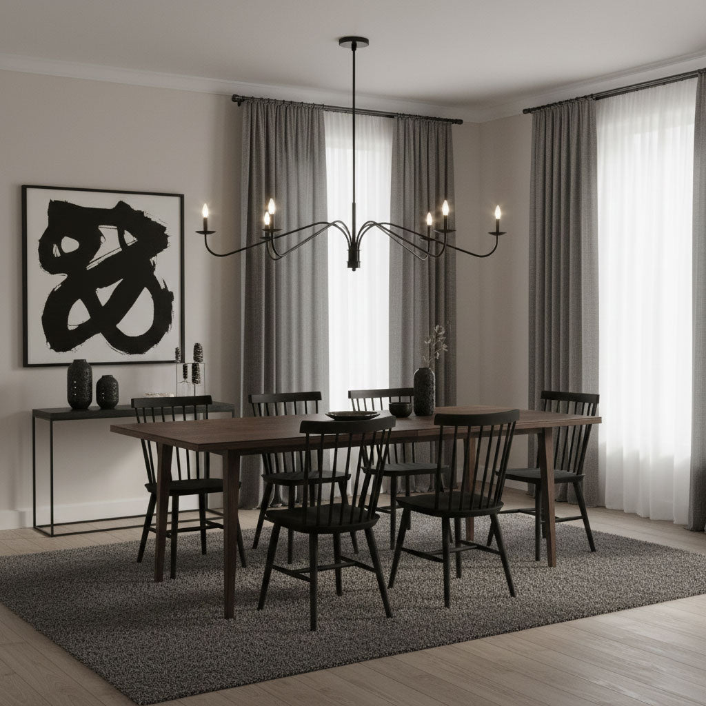 Philomena Chandelier