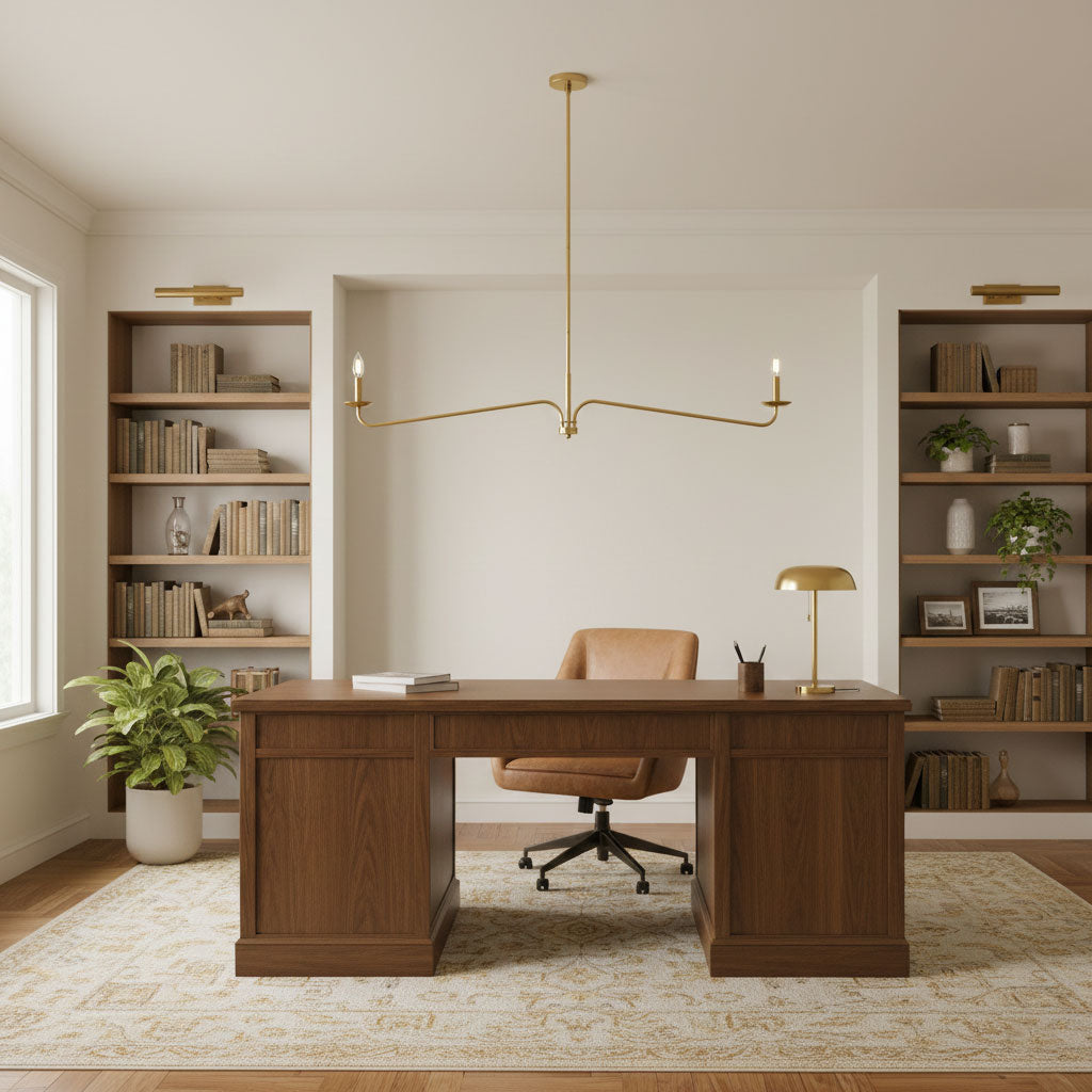 Philomena Chandelier