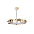 Load image into Gallery viewer, Philomenos Halo Chandelier
