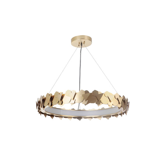 Philomenos Halo Chandelier