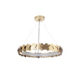 Load image into Gallery viewer, Philomenos Halo Chandelier
