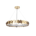 Load image into Gallery viewer, Philomenos Halo Chandelier
