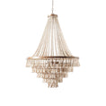 Load image into Gallery viewer, Pia Large Chandelier
