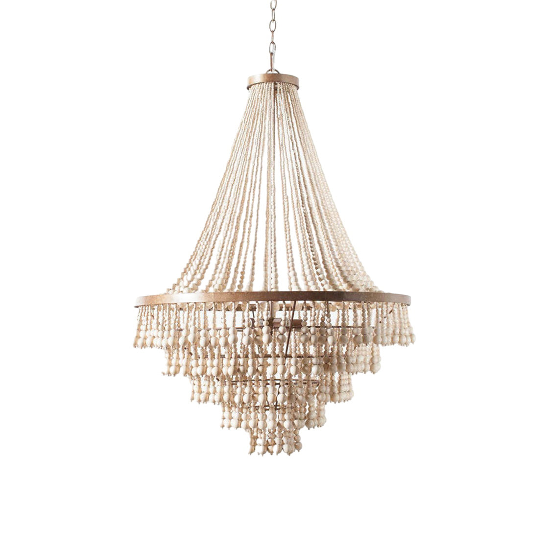 Pia Large Chandelier