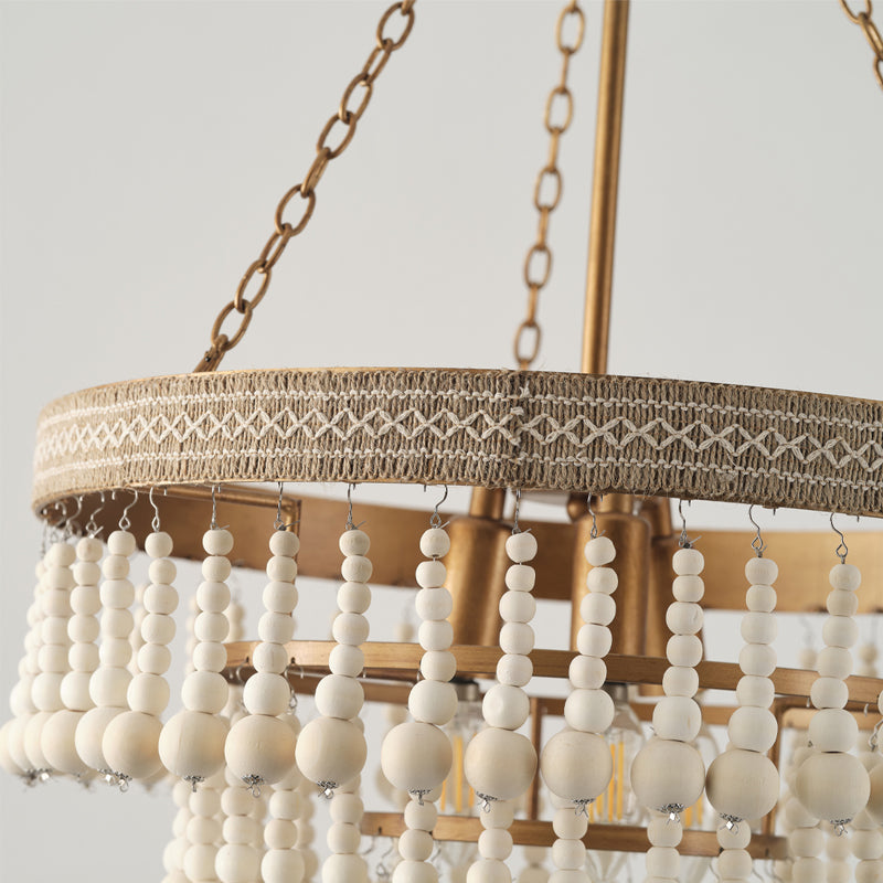 Pia Large Chandelier