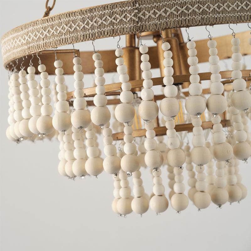 Pia Large Chandelier