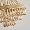 Bild in Galerie-Betrachter laden, Pia Large Chandelier
